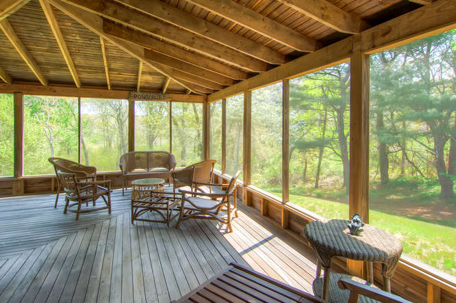 750 State Road West Tisbury, MA 02568 - Photo 17 of 22 Gallery Image 17
