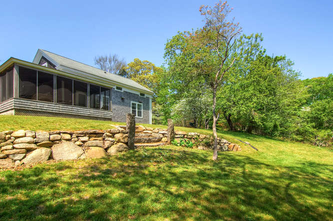 750 State Road West Tisbury, MA 02568 - Photo 4 of 22 Gallery Image 4
