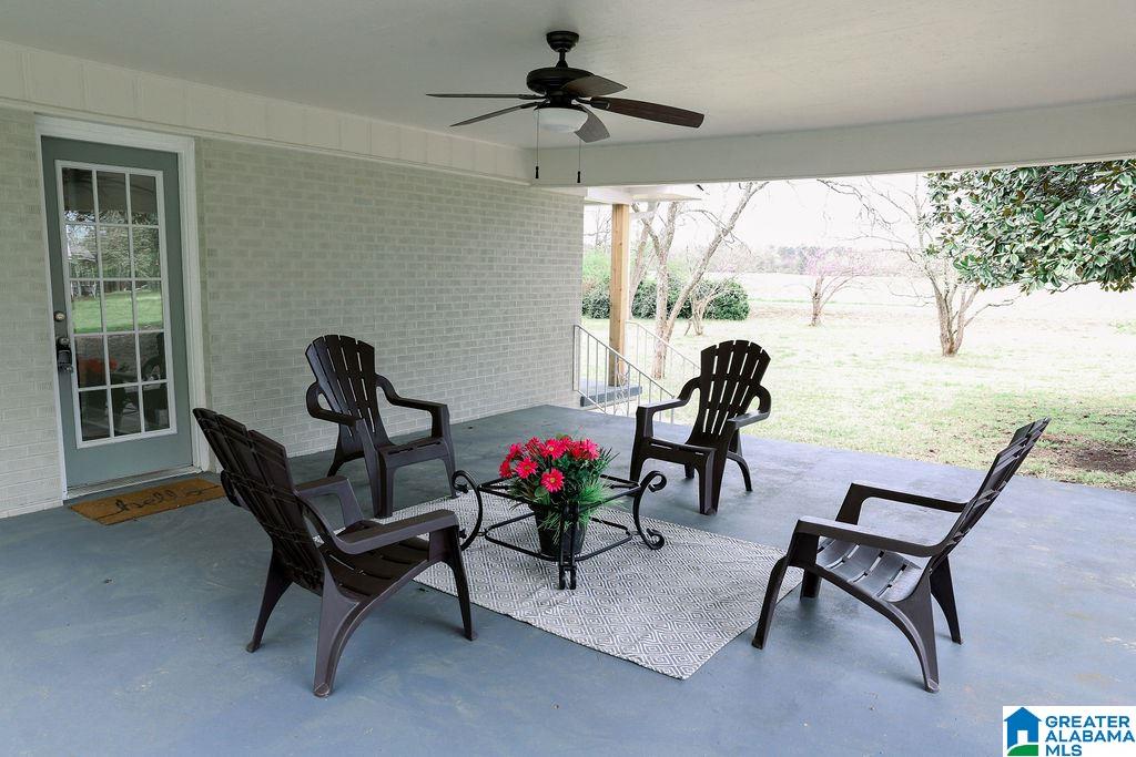 2012 Farmingdale Road Harpersville, AL 35078 - Photo 29 of 46