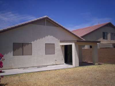 11187 West Berkeley Road Avondale, AZ 85392 - Photo 4 of 4 Back