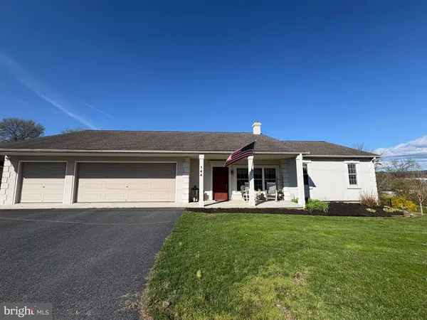 $435,000 | 144 South Lockwillow Avenue, Harrisburg, PA 17112