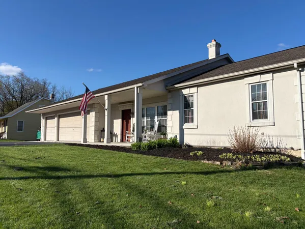 $435,000 | 144 South Lockwillow Avenue, Harrisburg, PA 17112