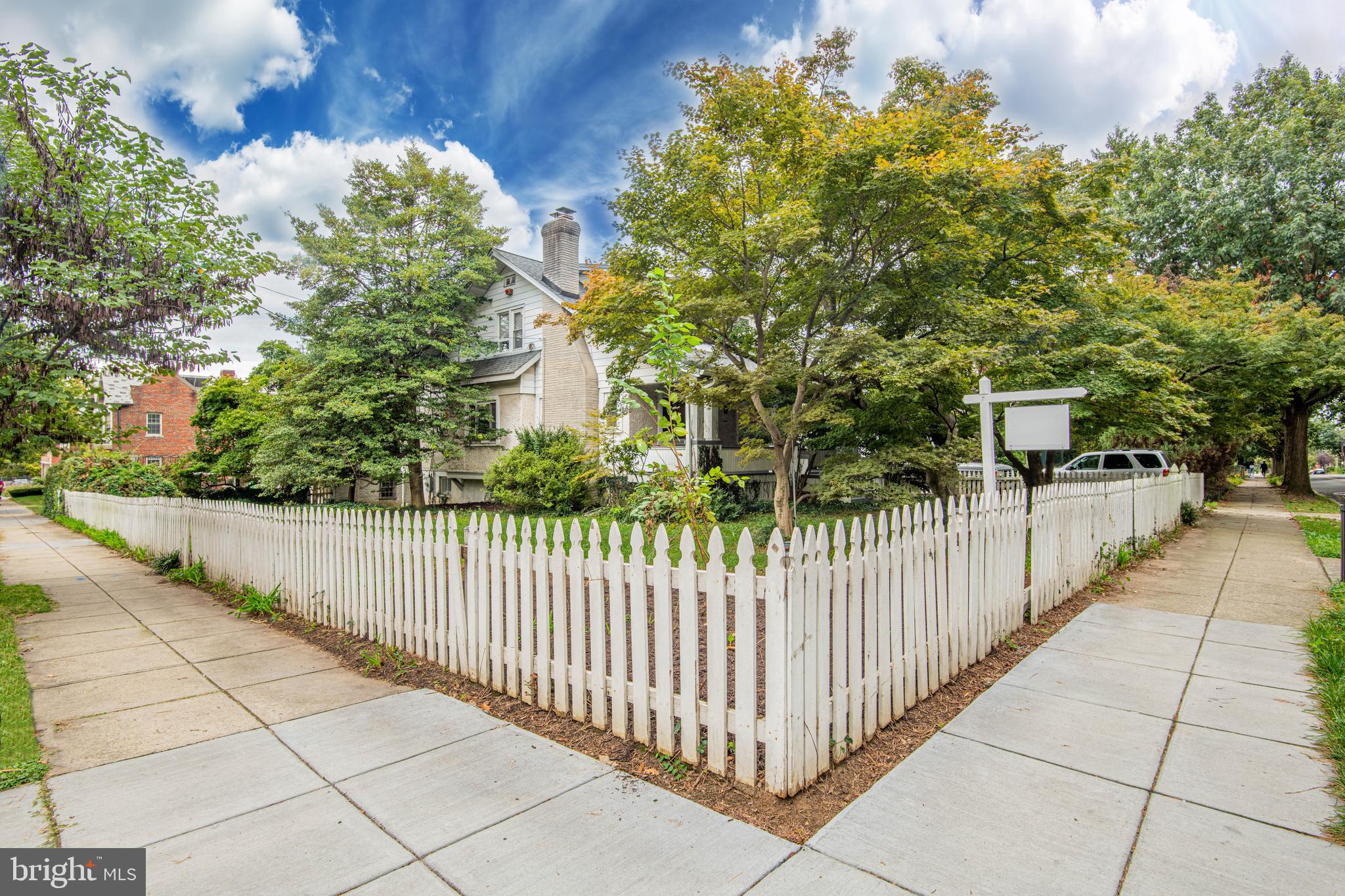 6819 5th Street Northwest Washington, DC 20012 - Photo 18 of 18
