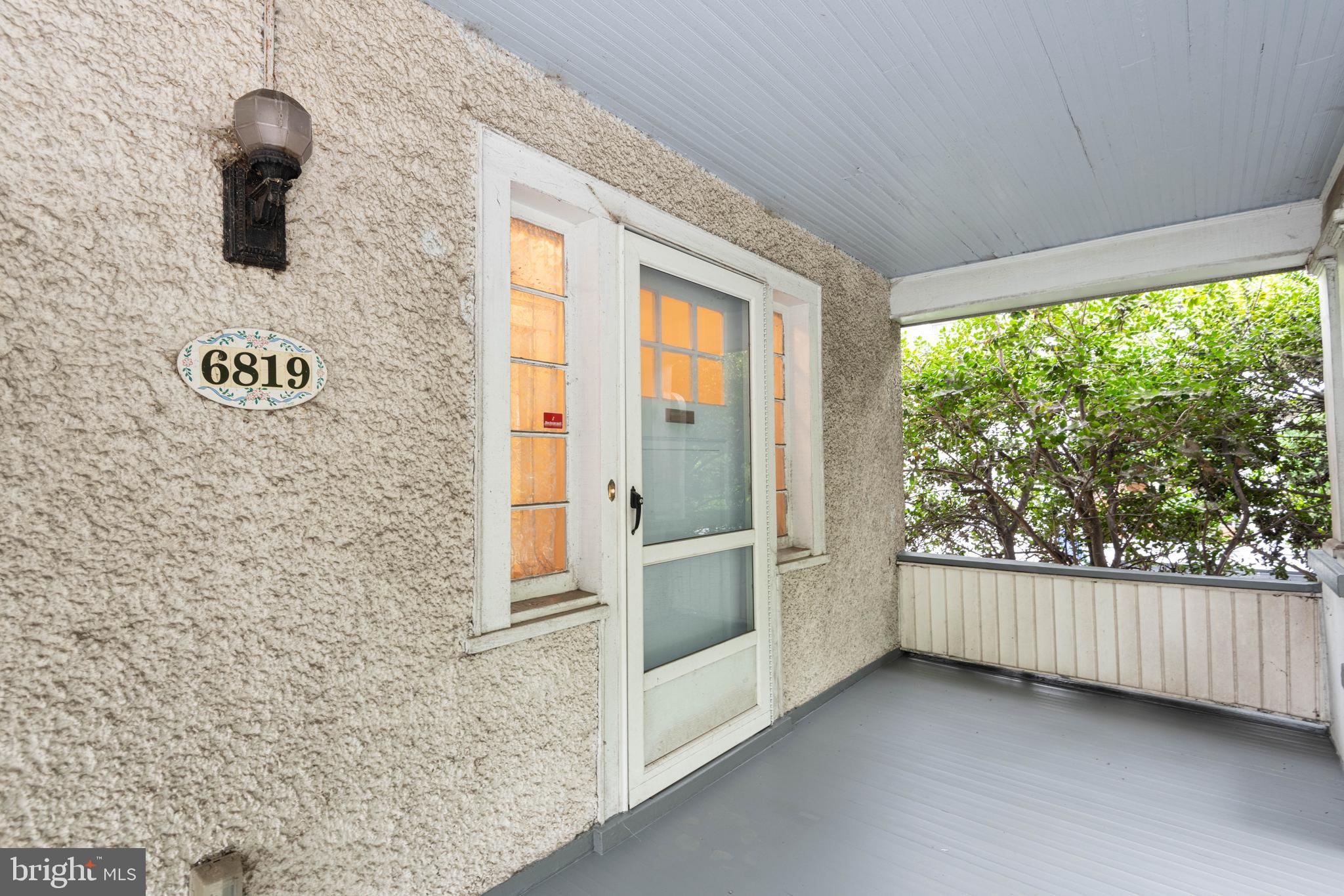 6819 5th Street Northwest Washington, DC 20012 - Photo 6 of 18