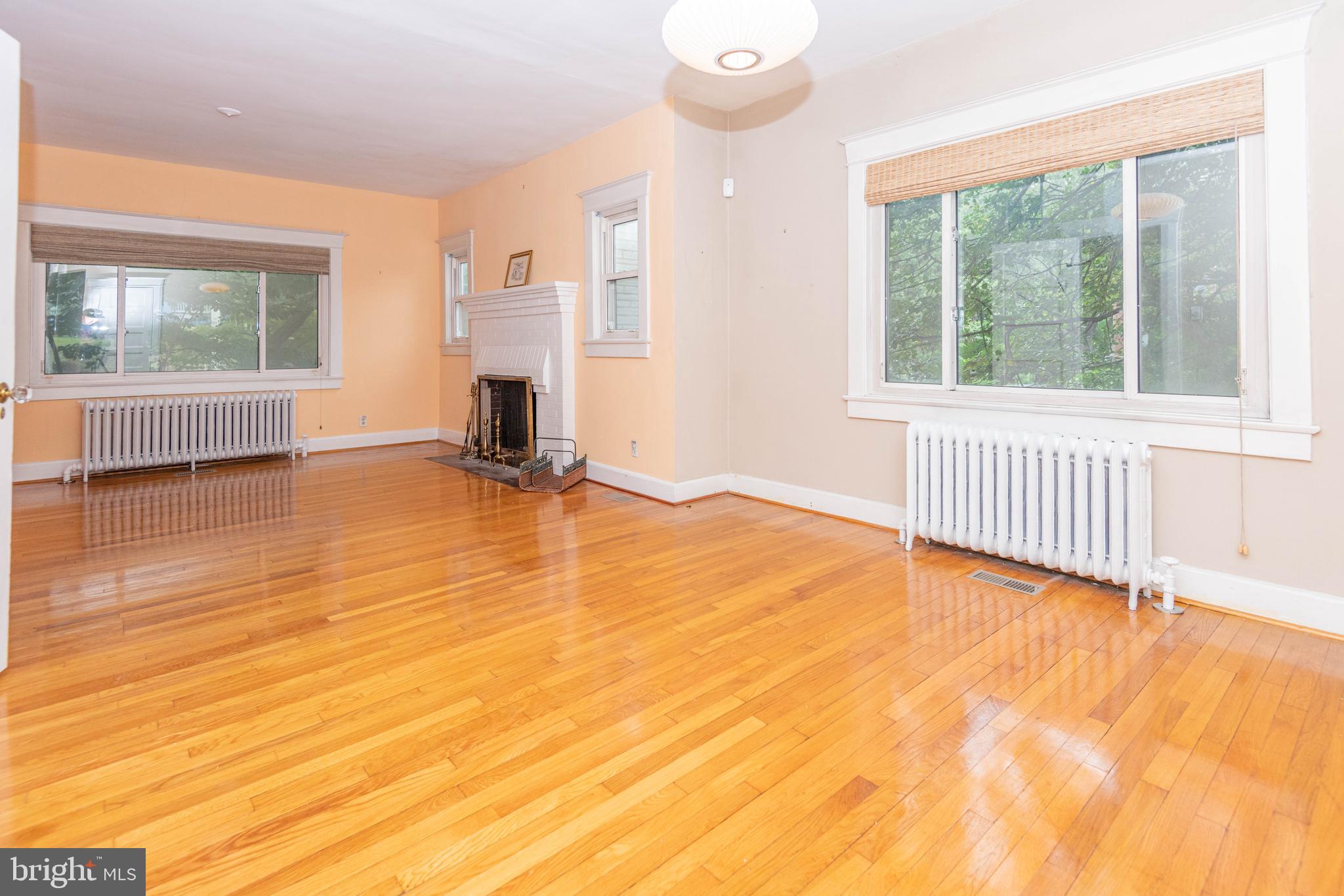 6819 5th Street Northwest Washington, DC 20012 - Photo 7 of 18