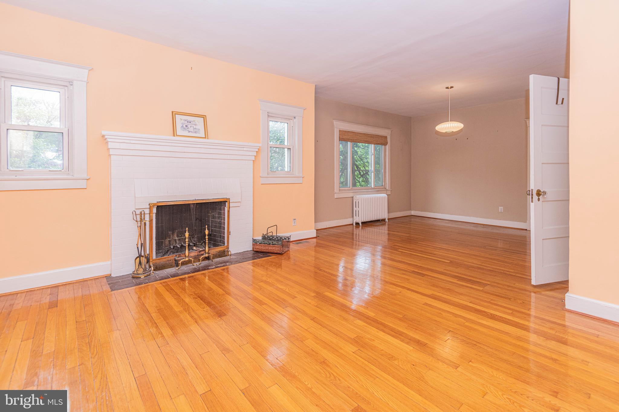 6819 5th Street Northwest Washington, DC 20012 - Photo 8 of 18