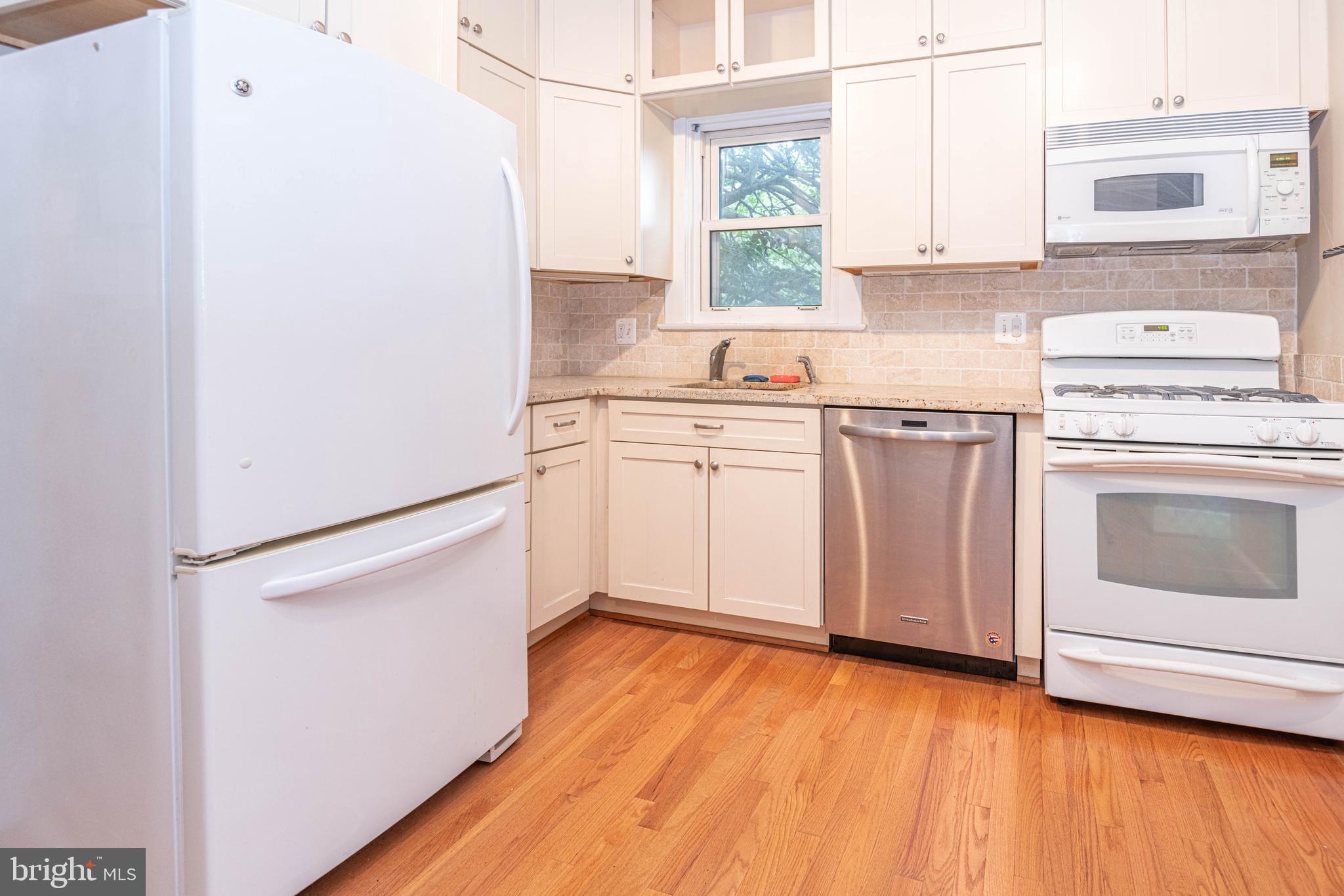 6819 5th Street Northwest Washington, DC 20012 - Photo 9 of 18