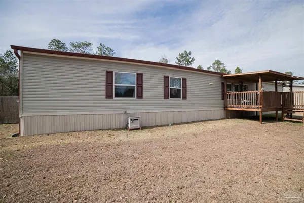 $220,000 | 5327 Bodega Road, Milton, FL 32583