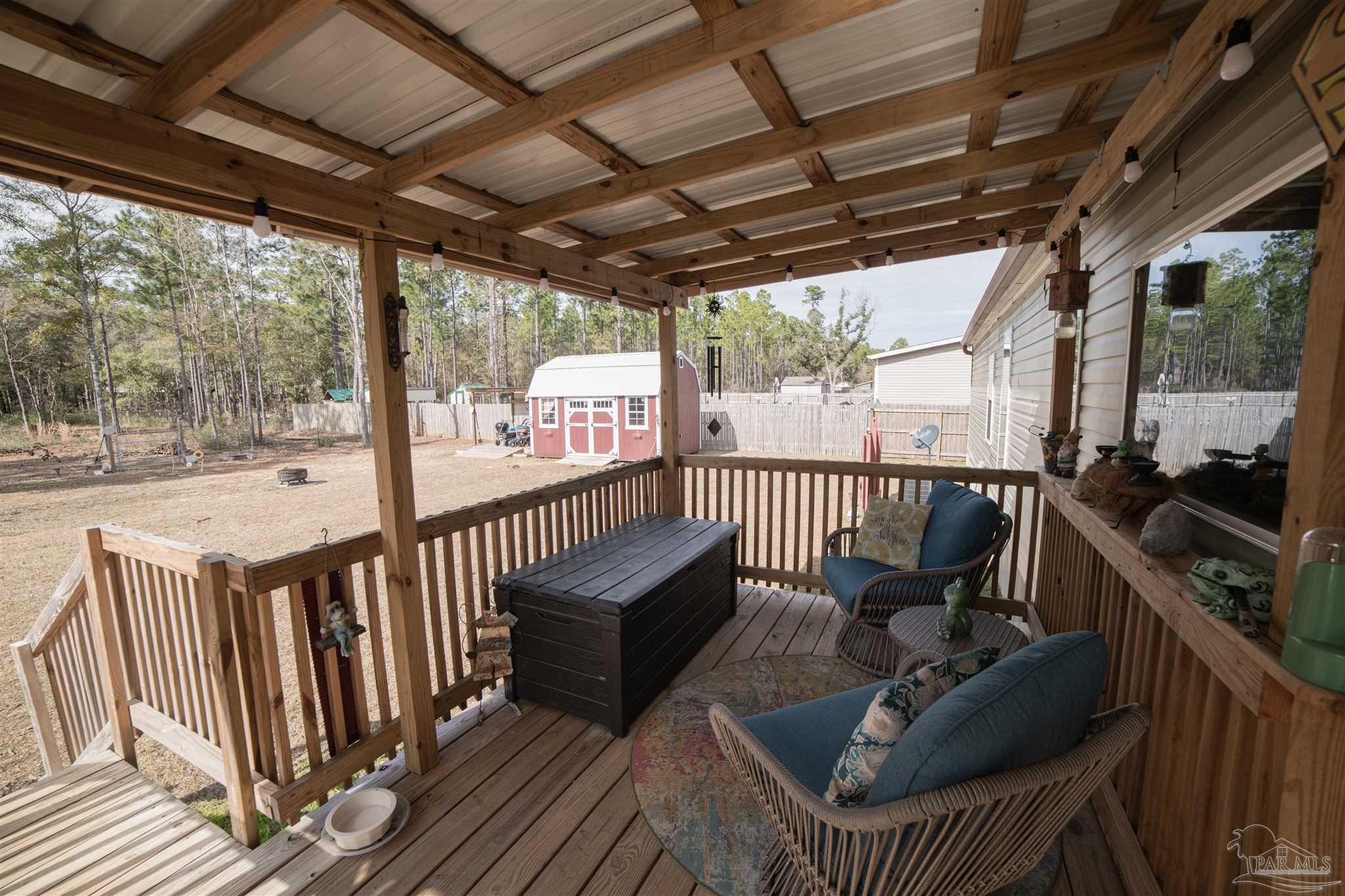 5327 Bodega Road Milton, FL 32583 - Photo 11 of 15