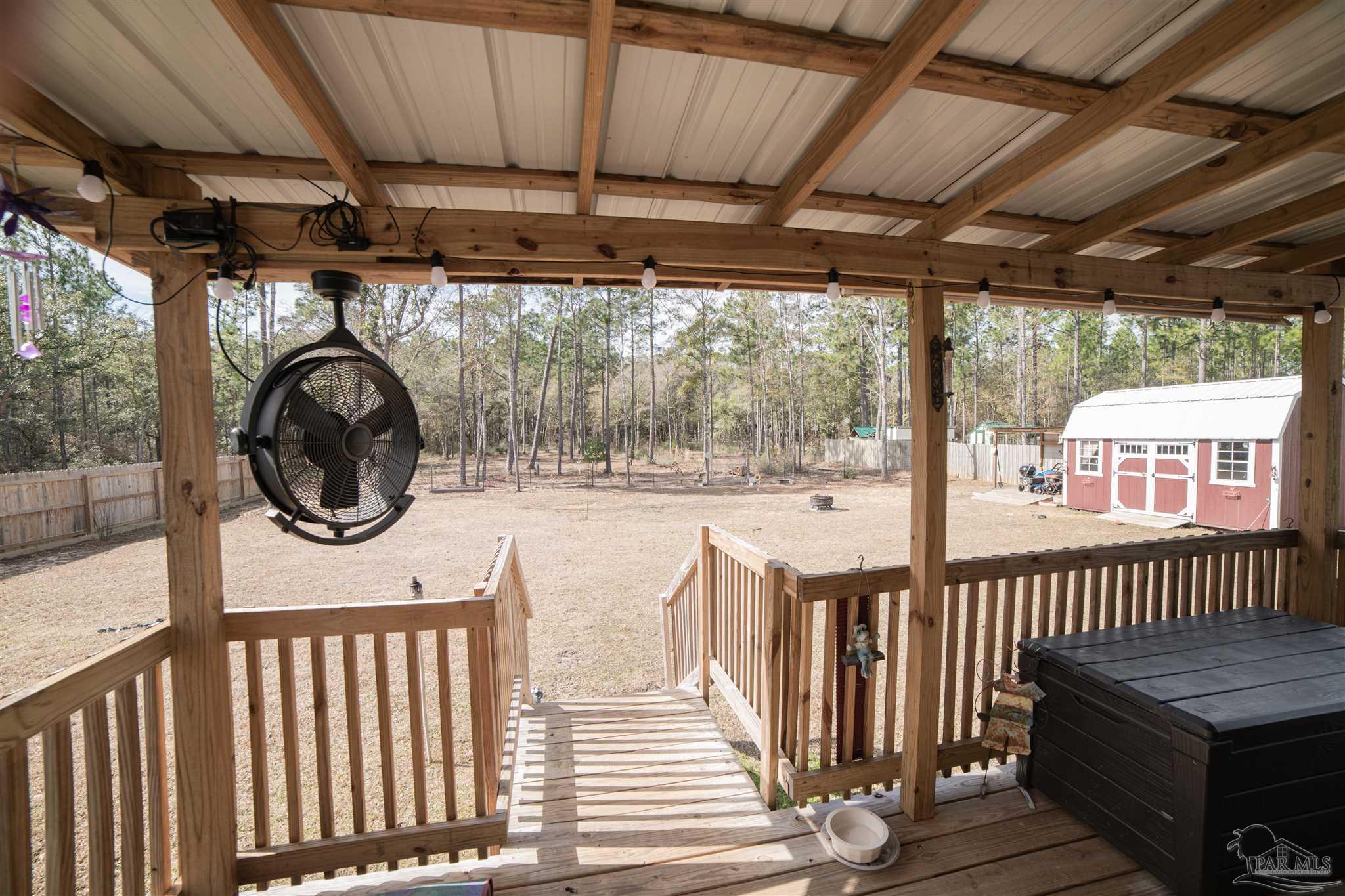 5327 Bodega Road Milton, FL 32583 - Photo 12 of 15