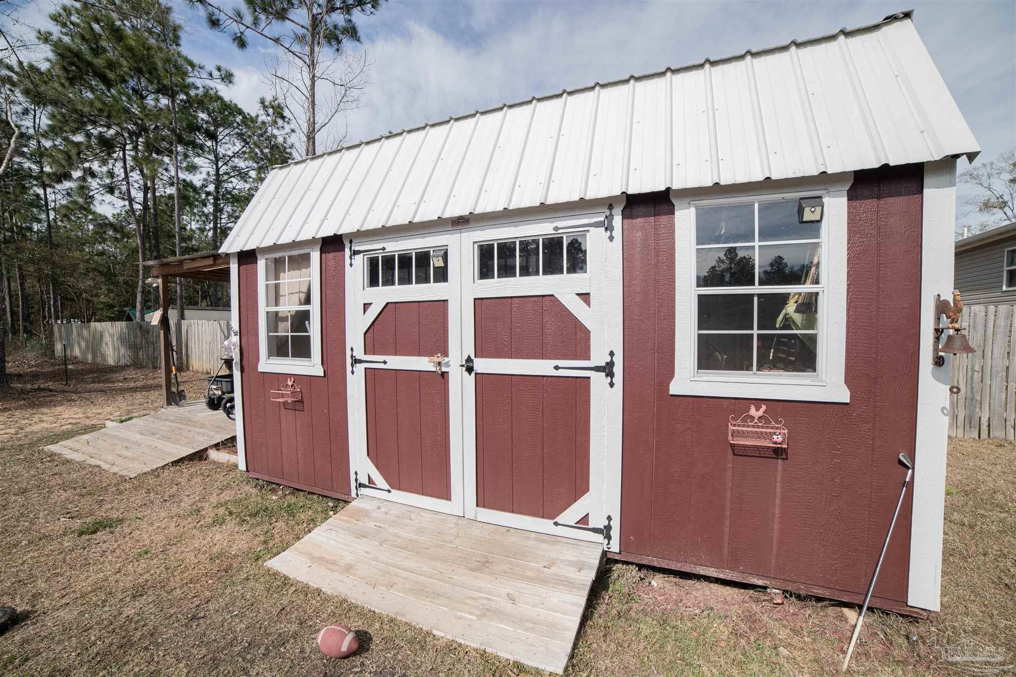 5327 Bodega Road Milton, FL 32583 - Photo 13 of 15