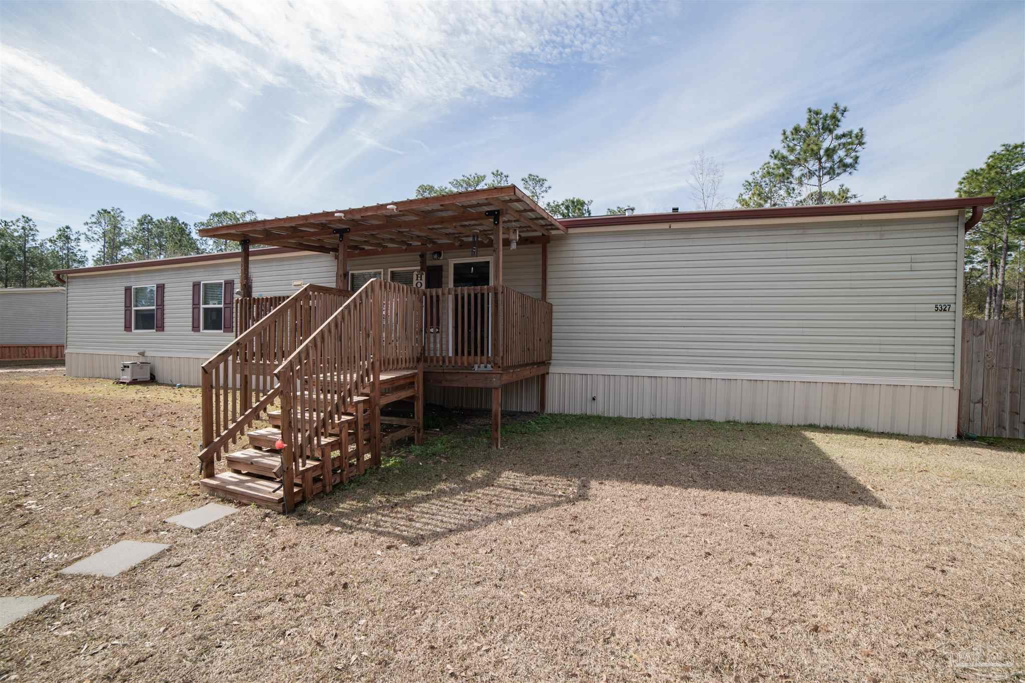 5327 Bodega Road Milton, FL 32583 - Photo 2 of 15