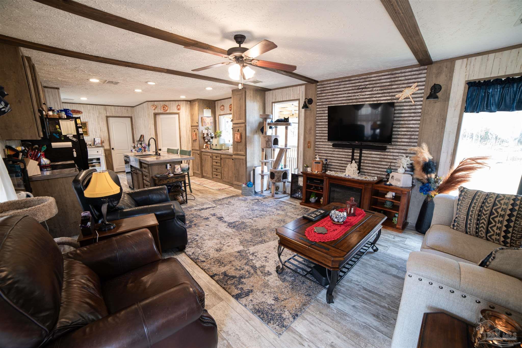 5327 Bodega Road Milton, FL 32583 - Photo 4 of 15