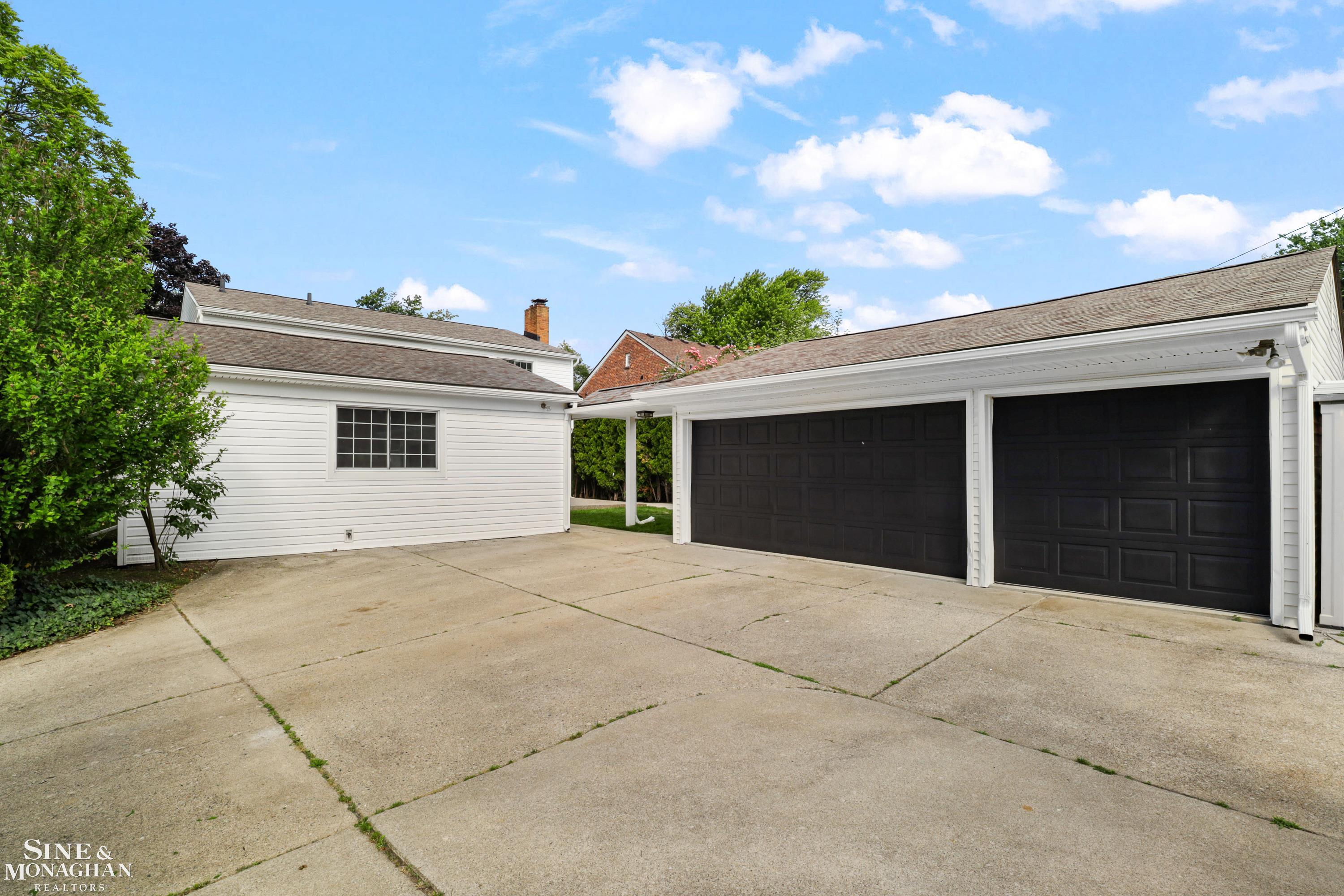 1200 Audubon Road Grosse Pointe Park, MI 48230 - Photo 50 of 57