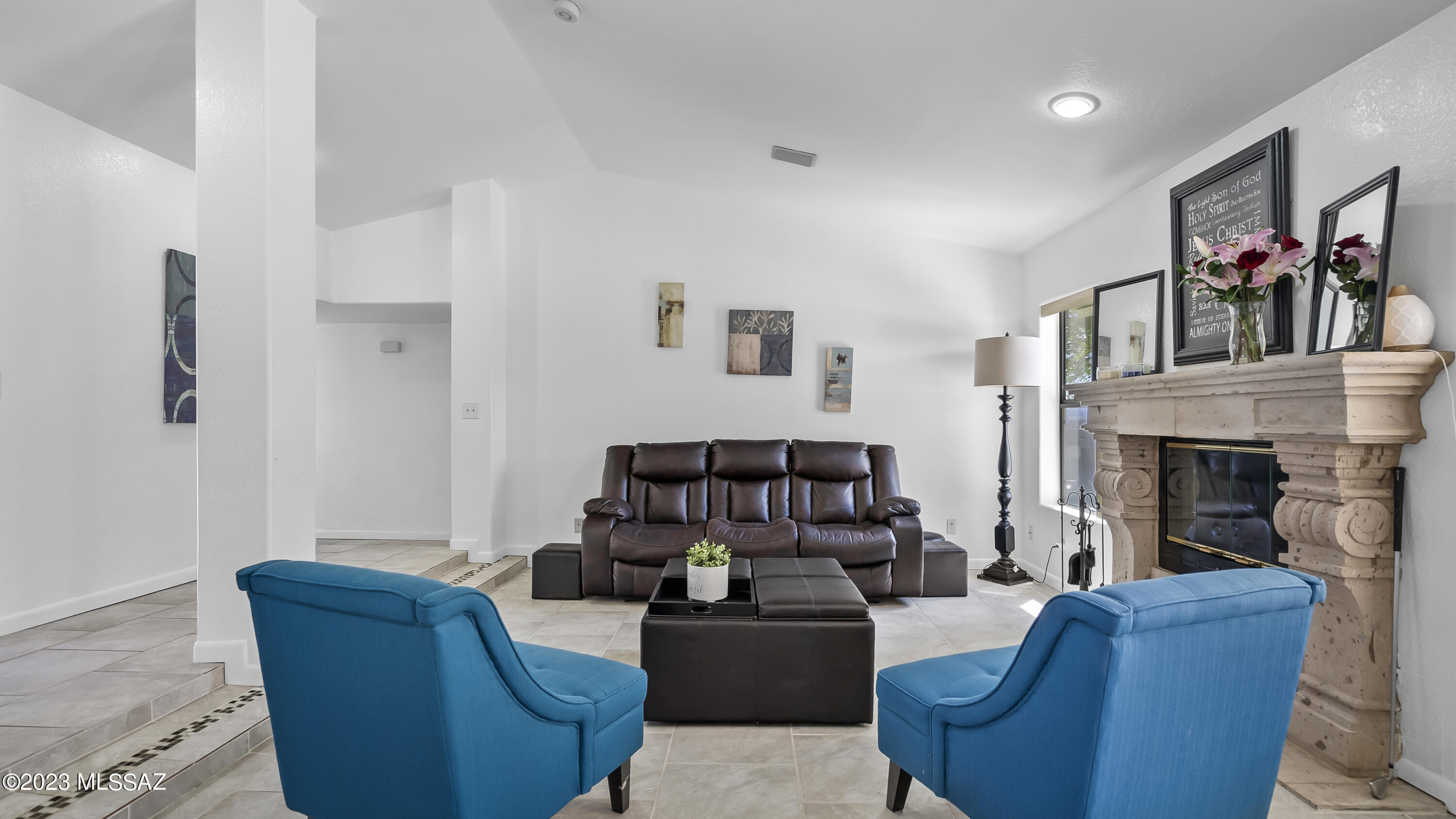 467 Camino Providencia Rio Rico, AZ 85648 - Photo 24 of 39