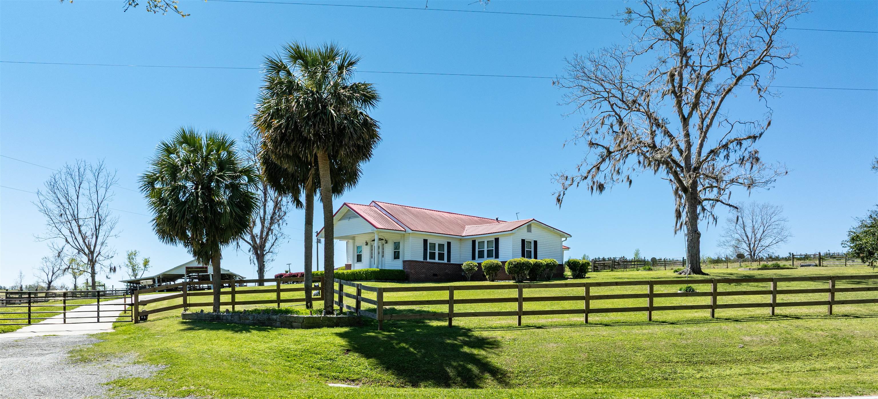511 Sundown Creek Road Madison, FL 32340 - Photo 53 of 54