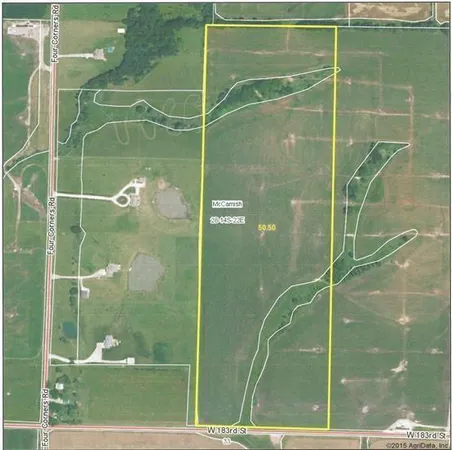 $950,000 | 183rd Street, Gardner, KS 66030