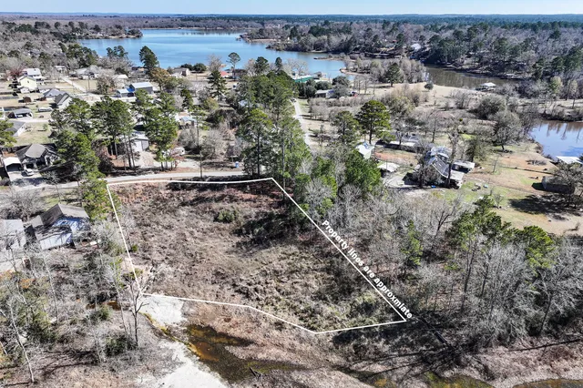 $40,000 | 6 Lake Shore Lane, Huntsville, TX 77320