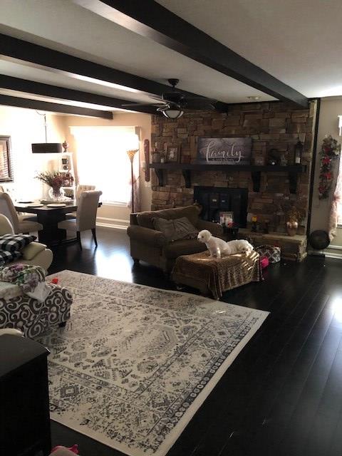 2259 Leonard Bridge Road Chatsworth, GA 30705 - Photo 13 of 26 Gallery Image 13