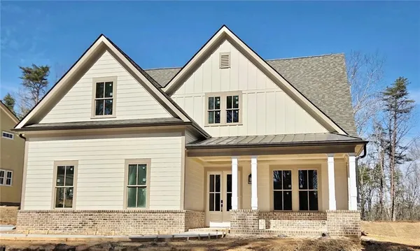 $754,900 | 172 Cherokee Drive South, Waleska, GA 30183