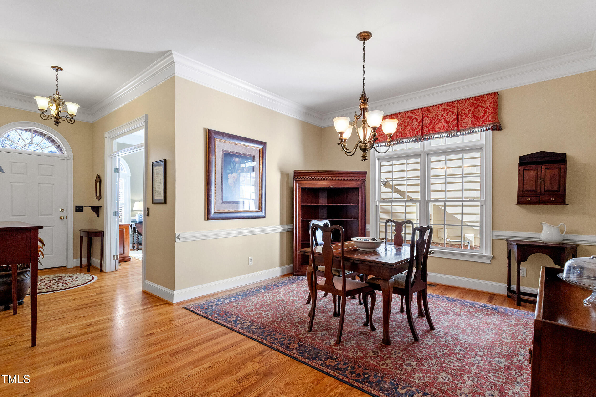 3940 Bentley Bridge Road Raleigh, NC 27612 - Photo 11 of 32 3940 Bentley Bridge Road_12