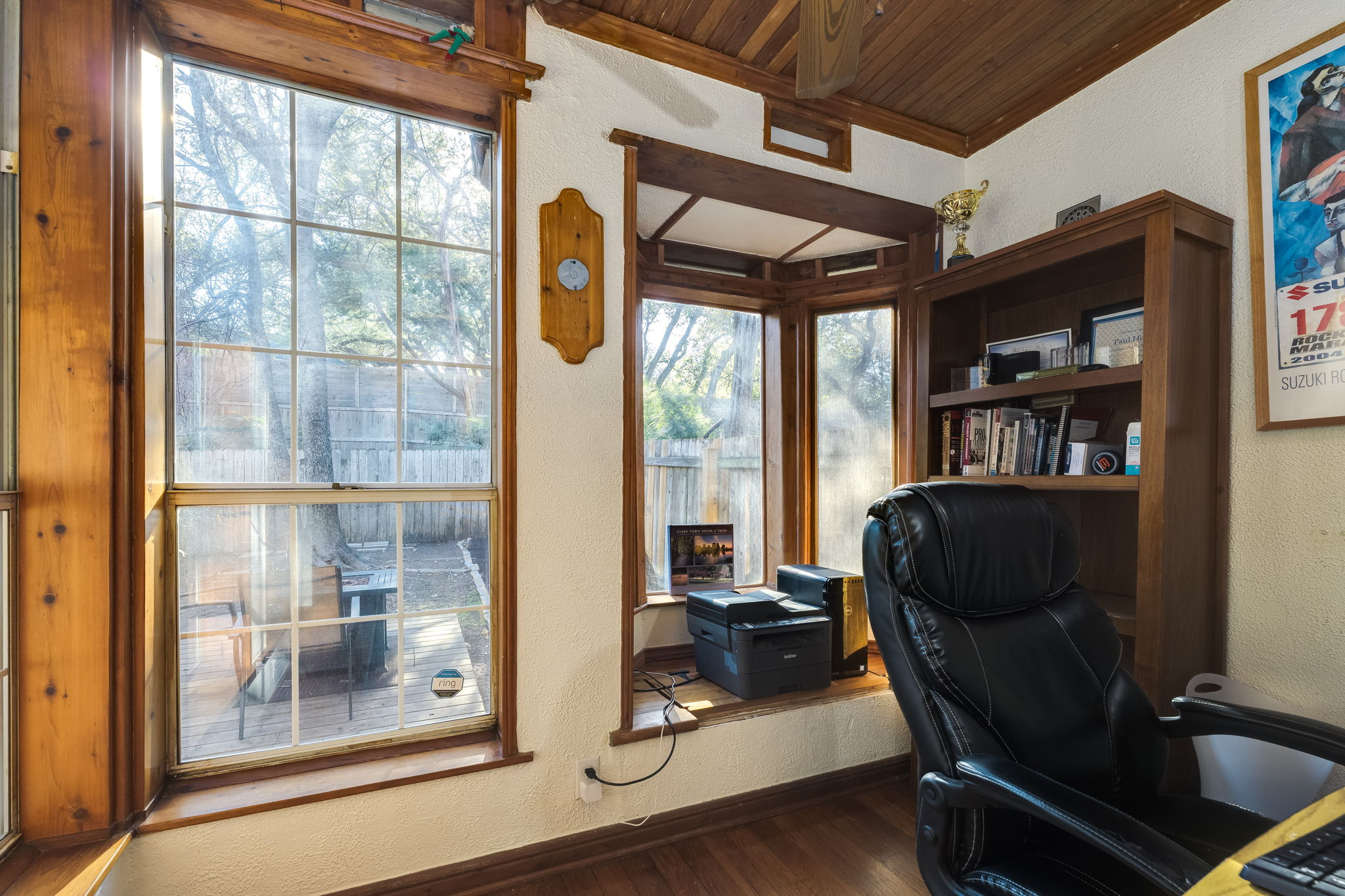 3809 Spicewood Springs Road, Unit 150 Austin, TX 78759 - Photo 15 of 35 a view of livingroom with furniture and windows
