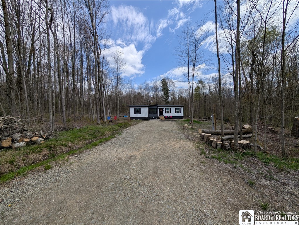5458 Herrick Road Gerry, NY 14740 - Photo 3 of 36