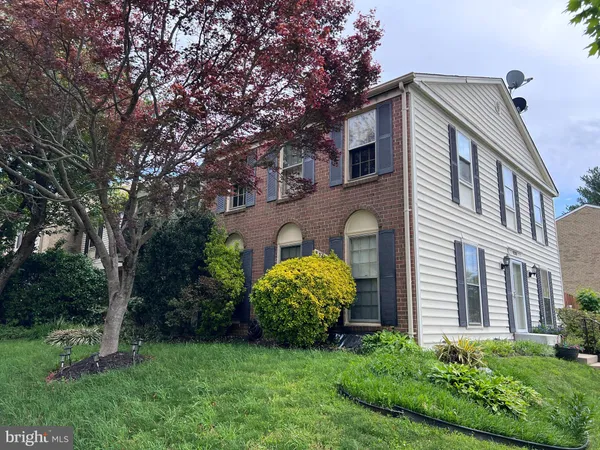 $439,888 | 9310 Bremerton Way, Gaithersburg, MD 20886