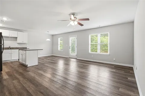$259,999 | 121 Lexington Avenue, Griffin, GA 30223
