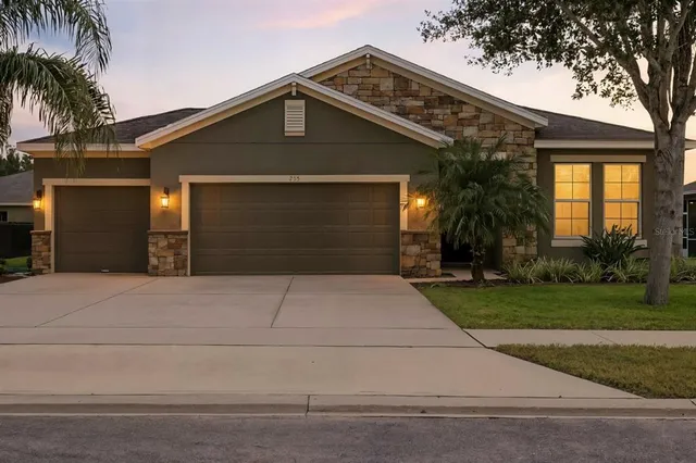 $399,900 | 255 River Vale Lane, Ormond Beach, FL 32174