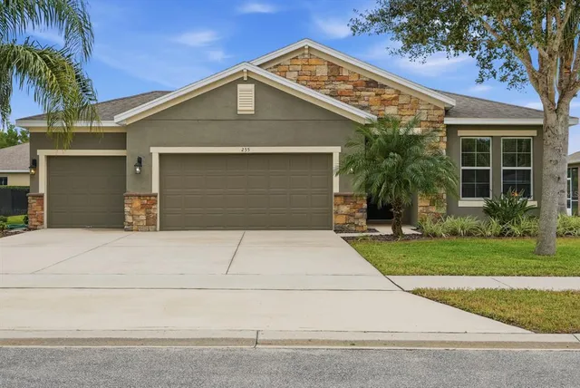 $399,900 | 255 River Vale Lane, Ormond Beach, FL 32174