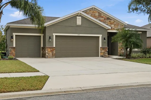 $399,900 | 255 River Vale Lane, Ormond Beach, FL 32174