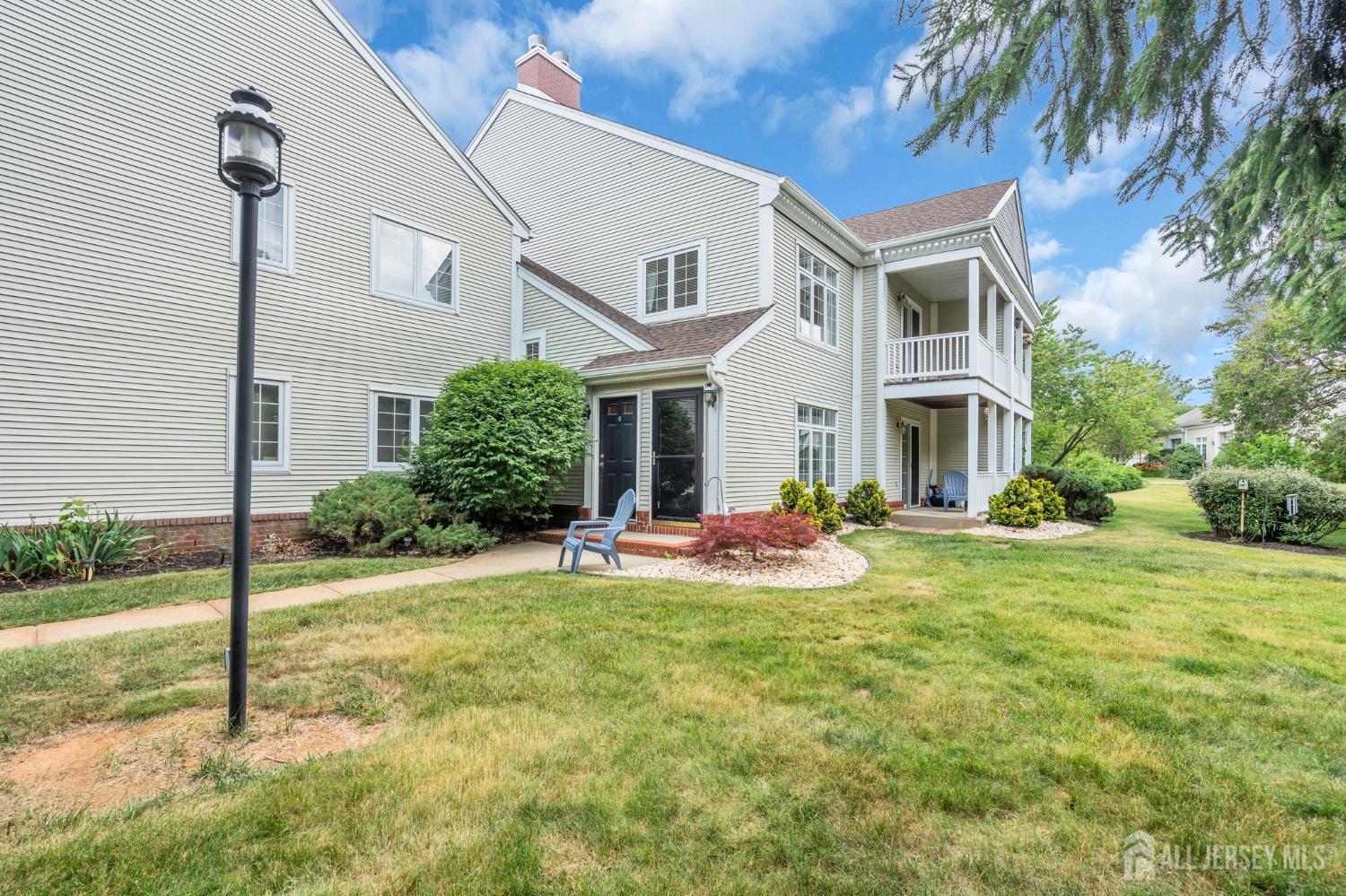 90D Winthrop Road, Unit G Monroe Township, NJ 08831 - Photo 11 of 50