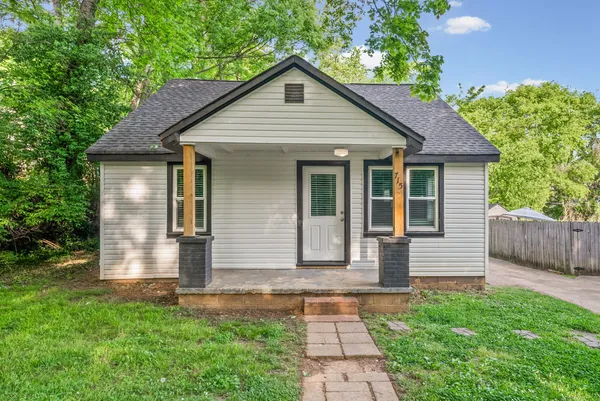 $1,150 | 715 Elder Street, Clarksville, TN 37040