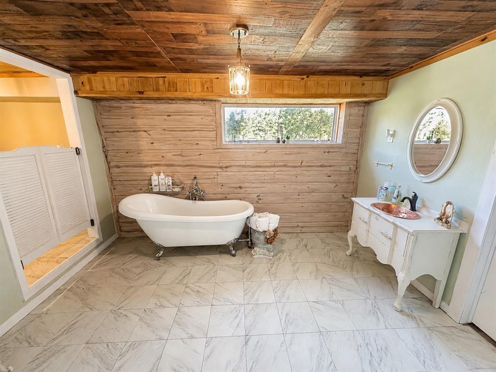 179 Fred Sanders Road Sibley, LA 71073 - Photo 29 of 38 Downstairs