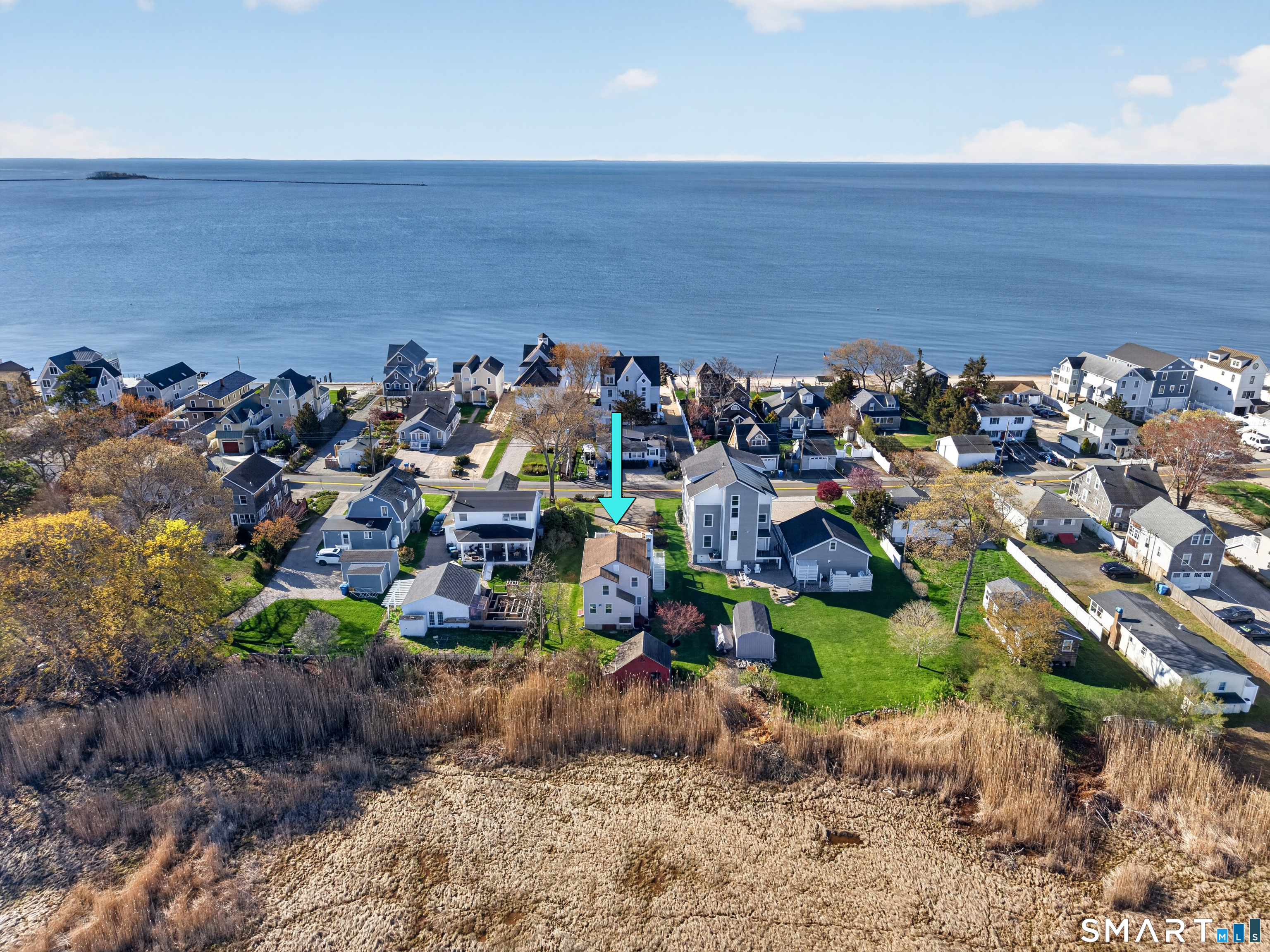 144 Shore Road Clinton, CT 06413 - Photo 3 of 37