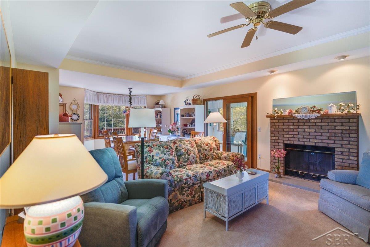 4285 Lone Road Freeland, MI 48623 - Photo 26 of 38