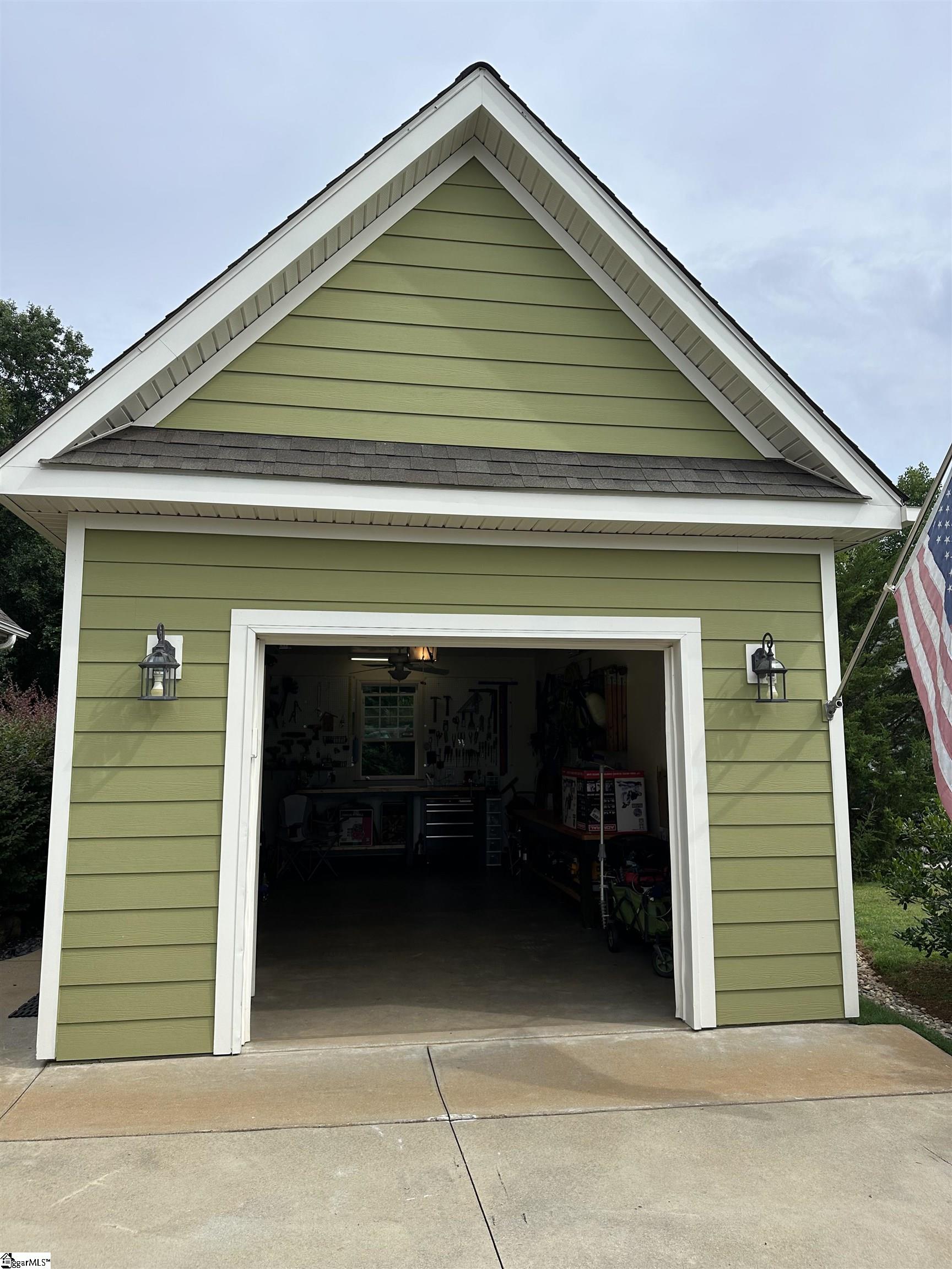 933 Benchmark Drive Wellford, SC 29385 - Photo 45 of 50