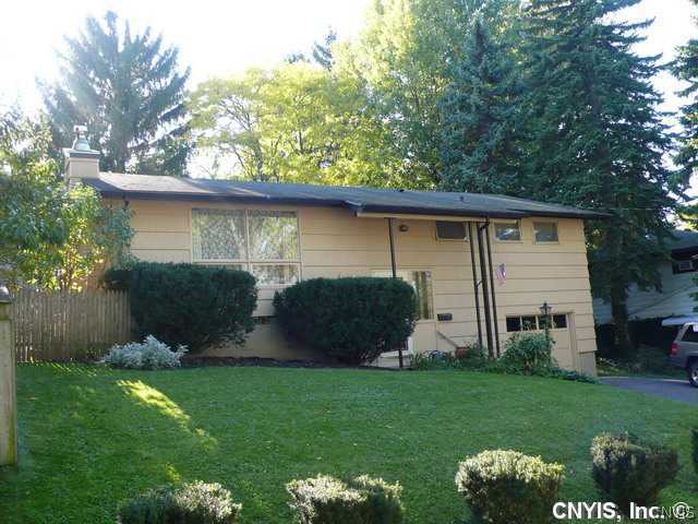 102 Falstaff Road DeWitt, NY 13214 - Photo 1 of 1 Exterior Front