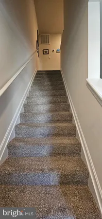 a view of entryway
