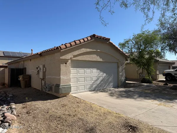 $345,000 | 16214 West Latham Street, Goodyear, AZ 85338