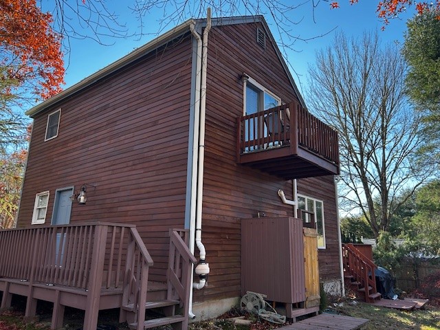 61 Ridgewood Road Charlestown, RI 02813 - Photo 2 of 17