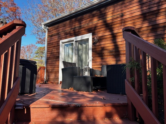 61 Ridgewood Road Charlestown, RI 02813 - Photo 5 of 17