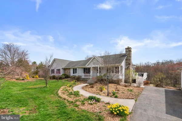 $750,000 | 2615 Tyrone Road, Westminster, MD 21158