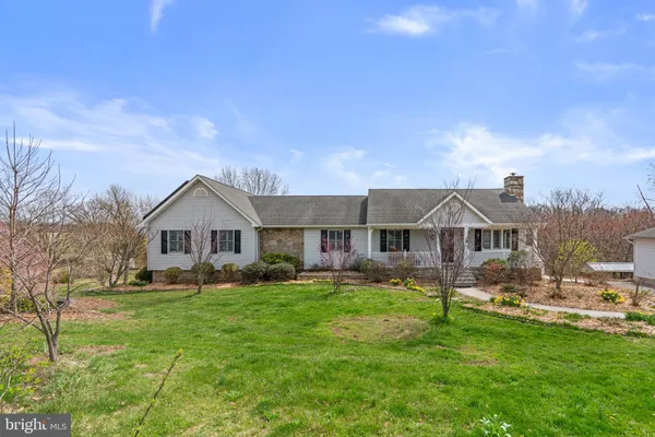 $750,000 | 2615 Tyrone Road, Westminster, MD 21158