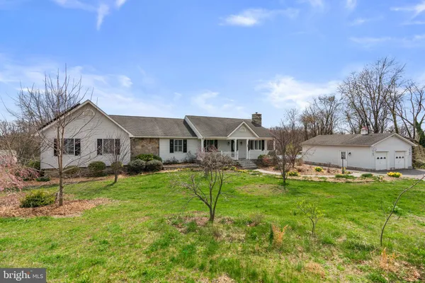 $750,000 | 2615 Tyrone Road, Westminster, MD 21158