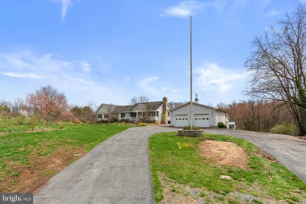 $750,000 | 2615 Tyrone Road, Westminster, MD 21158