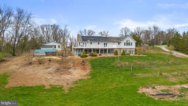 $750,000 | 2615 Tyrone Road, Westminster, MD 21158
