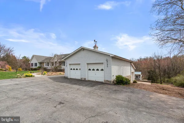 $750,000 | 2615 Tyrone Road, Westminster, MD 21158