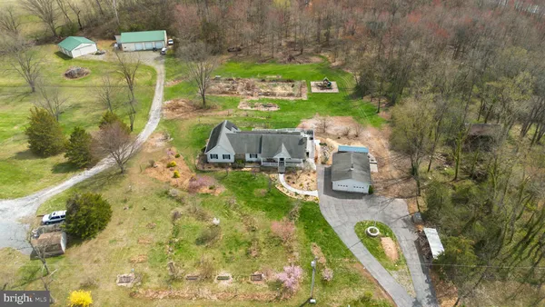 $750,000 | 2615 Tyrone Road, Westminster, MD 21158